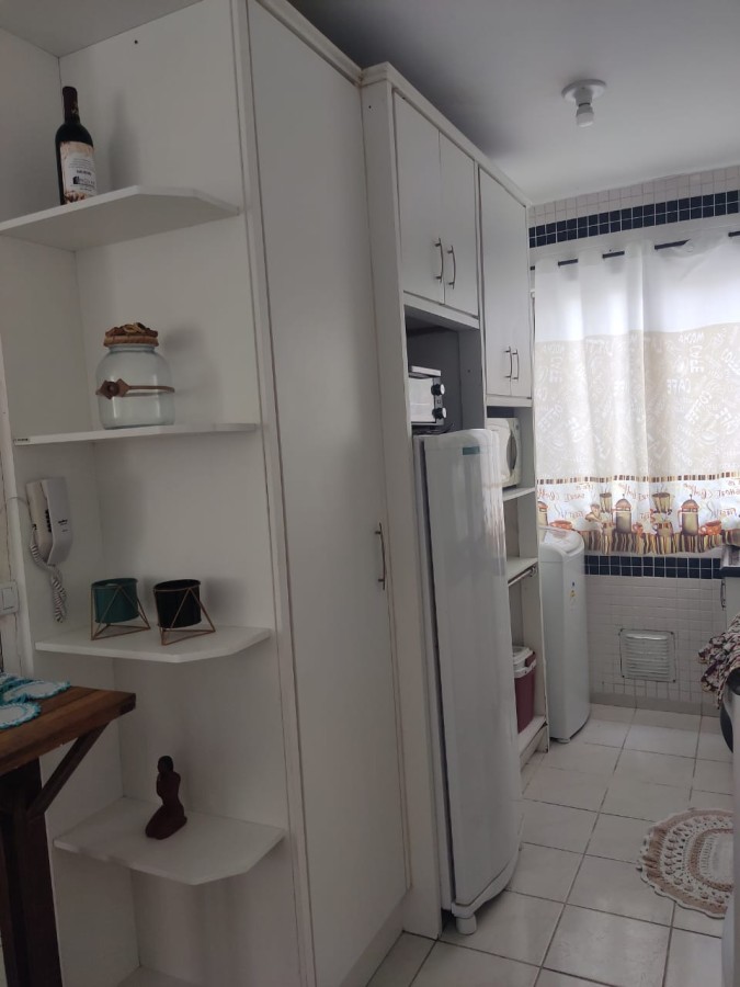 Apartamento, 2 quartos, 50 m² - Foto 2