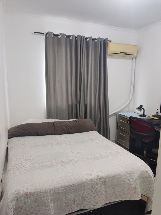 Apartamento, 2 quartos, 50 m² - Foto 8