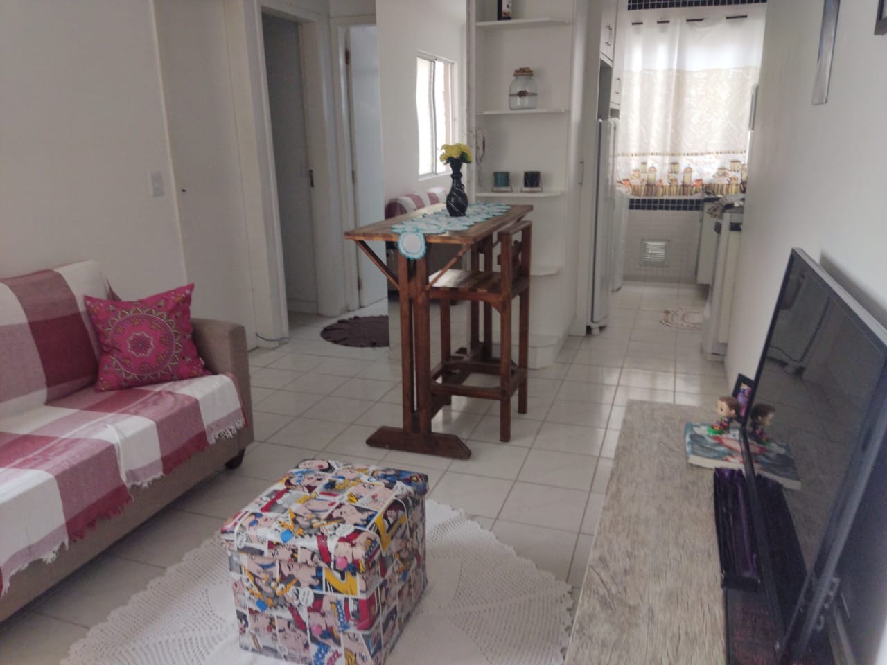 Apartamento, 2 quartos, 50 m² - Foto 10
