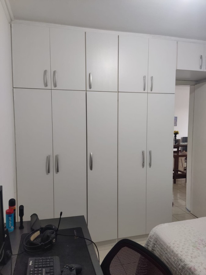 Apartamento, 2 quartos, 50 m² - Foto 9