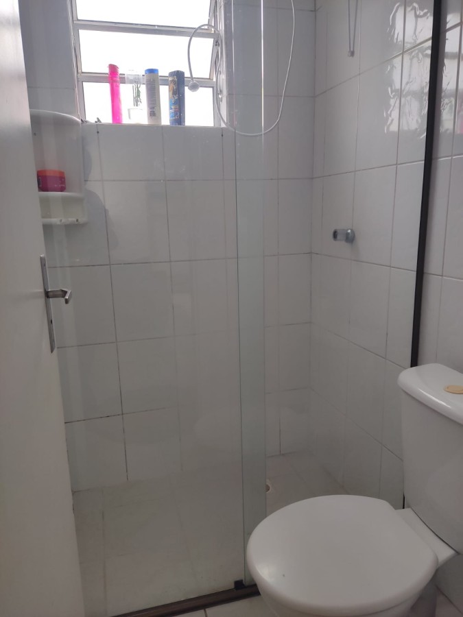 Apartamento, 2 quartos, 50 m² - Foto 5