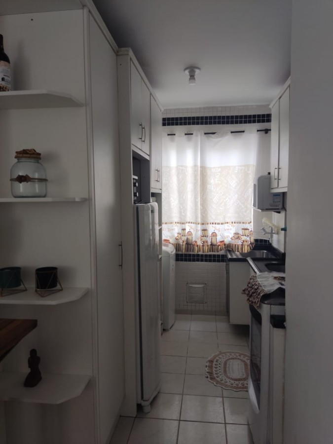 Apartamento, 2 quartos, 50 m² - Foto 7