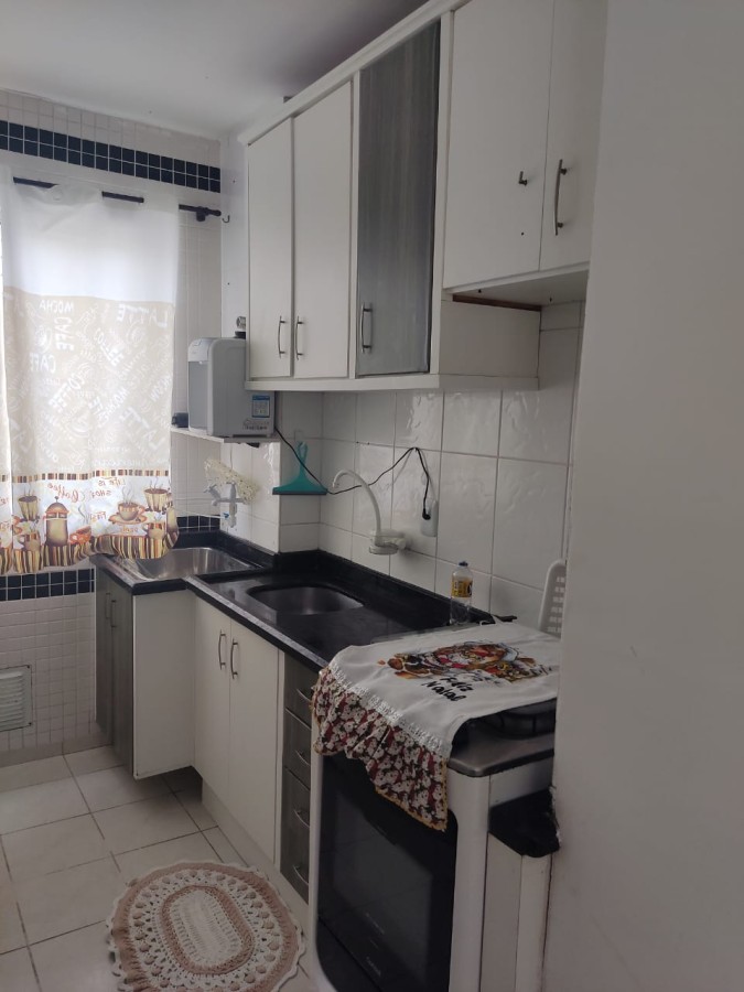 Apartamento, 2 quartos, 50 m² - Foto 6