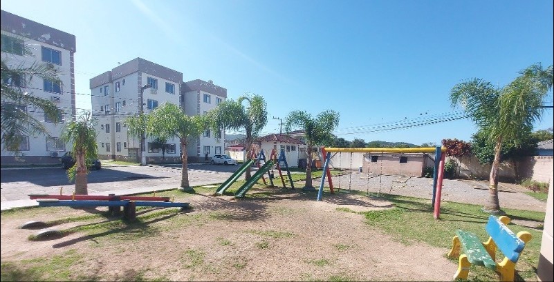 Apartamento, 2 quartos, 50 m² - Foto 15