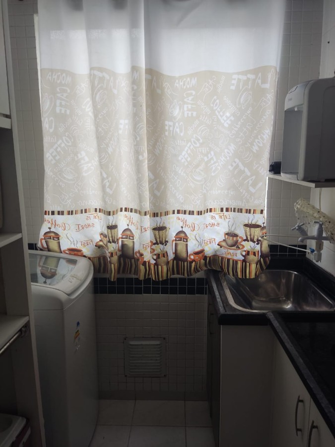 Apartamento, 2 quartos, 50 m² - Foto 13