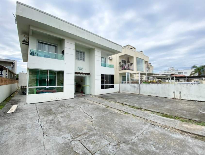 Apartamento, 2 quartos, 57 m² - Foto 2