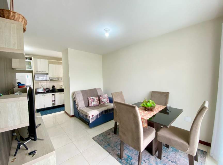 Apartamento, 2 quartos, 57 m² - Foto 3