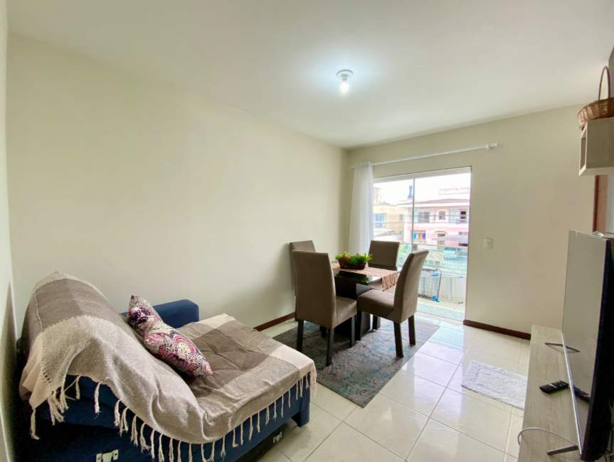 Apartamento, 2 quartos, 57 m² - Foto 4
