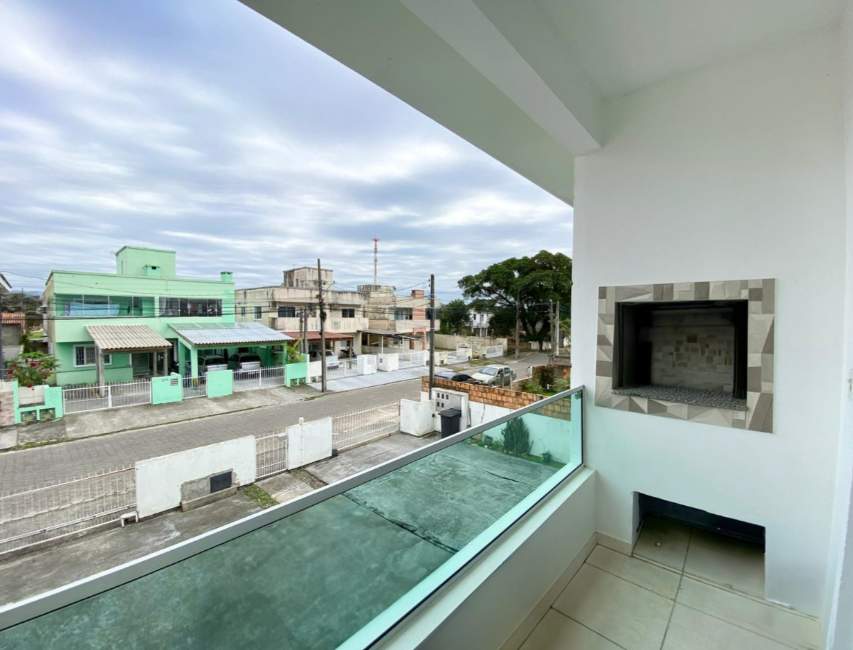 Apartamento, 2 quartos, 57 m² - Foto 1