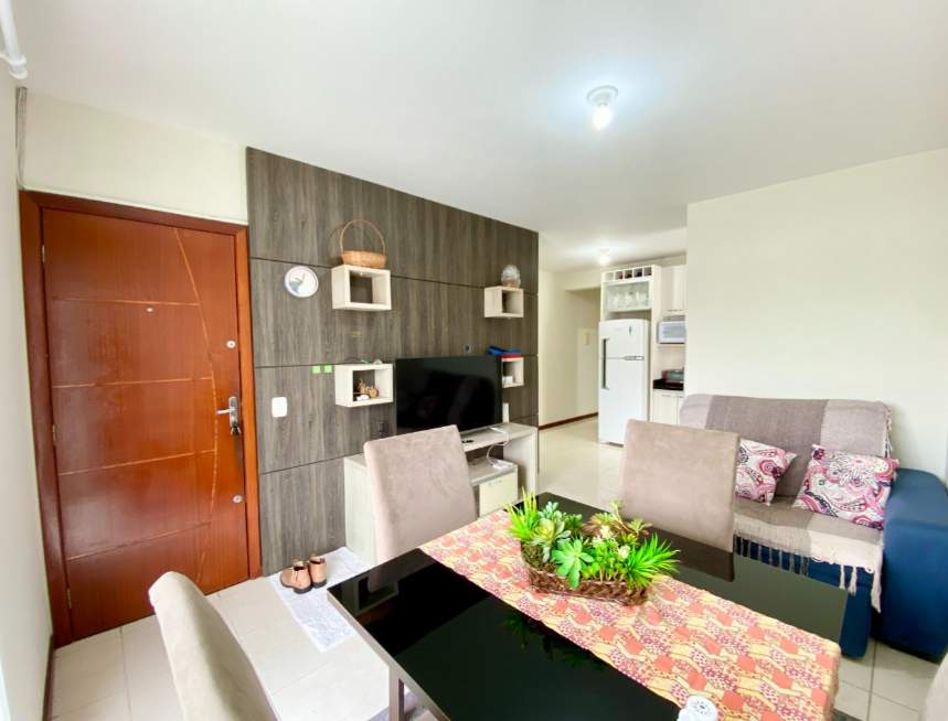 Apartamento, 2 quartos, 57 m² - Foto 6