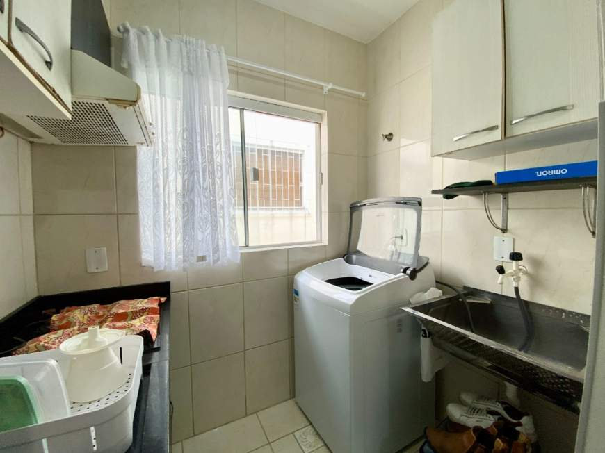 Apartamento, 2 quartos, 57 m² - Foto 9