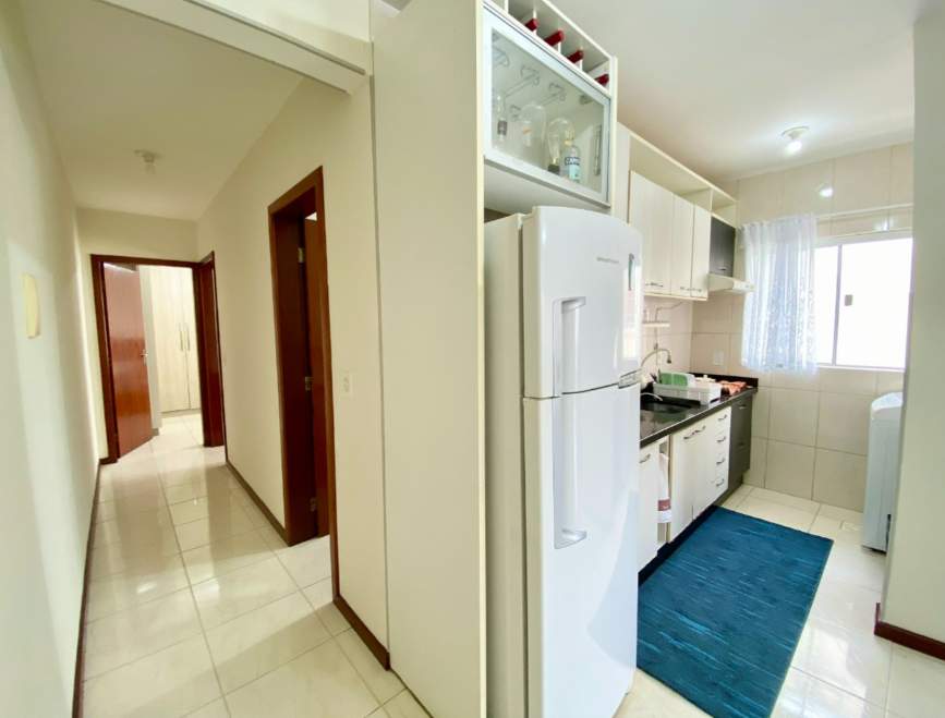 Apartamento, 2 quartos, 57 m² - Foto 10