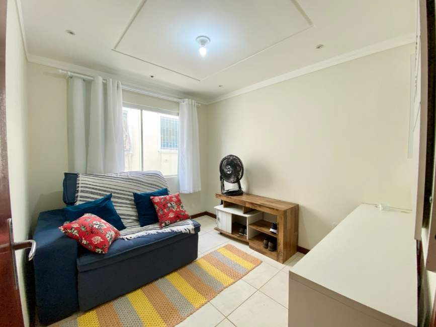 Apartamento, 2 quartos, 57 m² - Foto 12