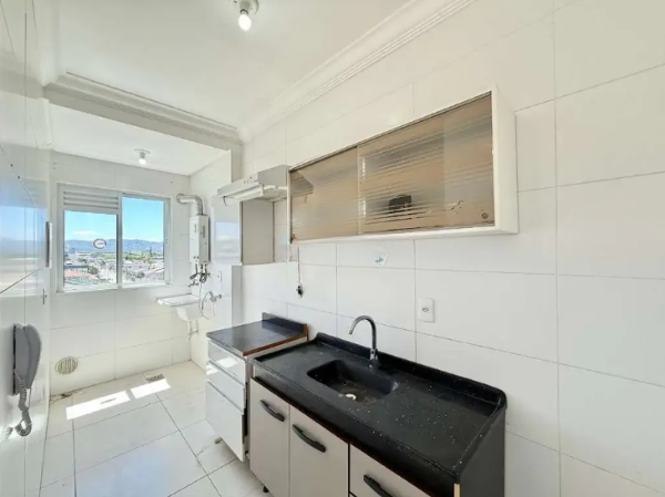 Apartamento, 2 quartos, 54 m² - Foto 3