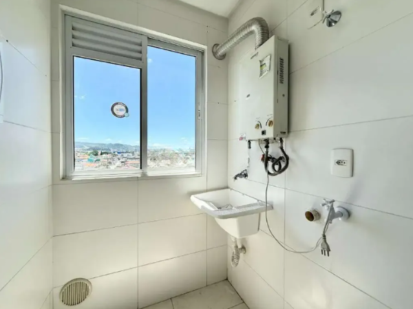 Apartamento, 2 quartos, 54 m² - Foto 4