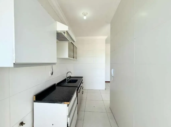 Apartamento, 2 quartos, 54 m² - Foto 5