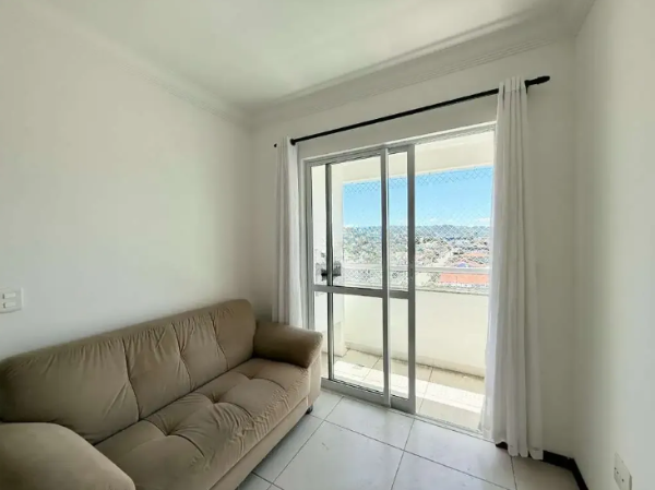 Apartamento, 2 quartos, 54 m² - Foto 6