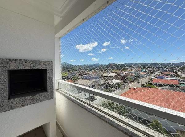 Apartamento, 2 quartos, 54 m² - Foto 1