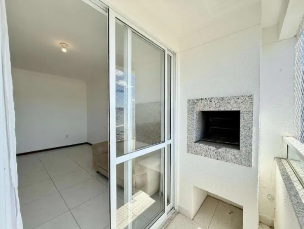 Apartamento, 2 quartos, 54 m² - Foto 8