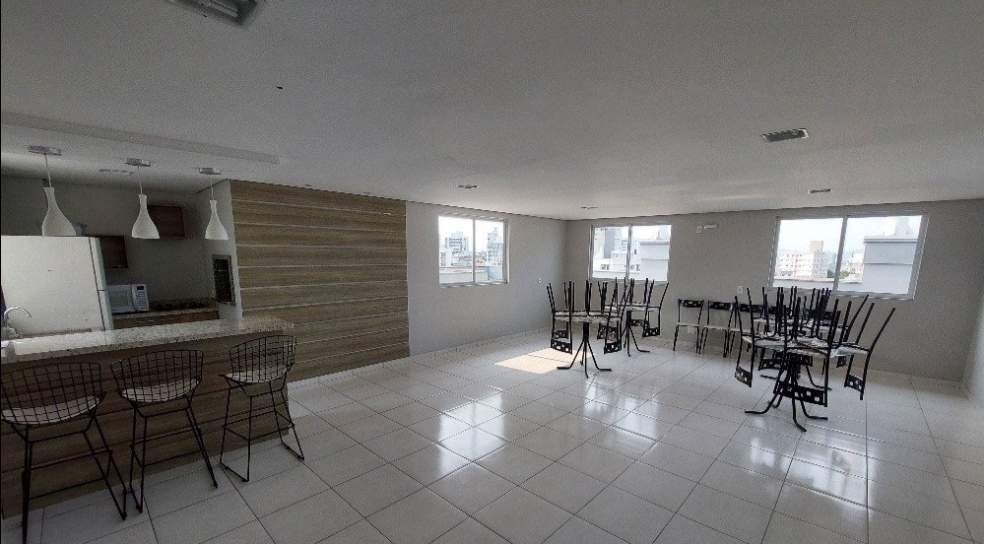 Apartamento, 2 quartos, 54 m² - Foto 2