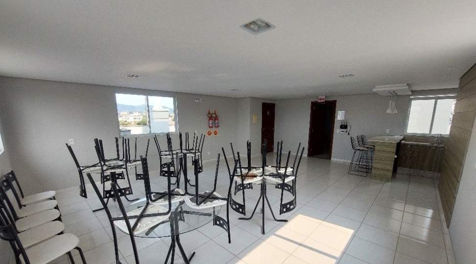 Apartamento, 2 quartos, 54 m² - Foto 3