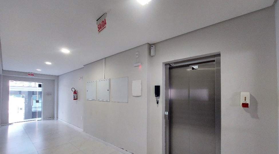 Apartamento, 2 quartos, 54 m² - Foto 1