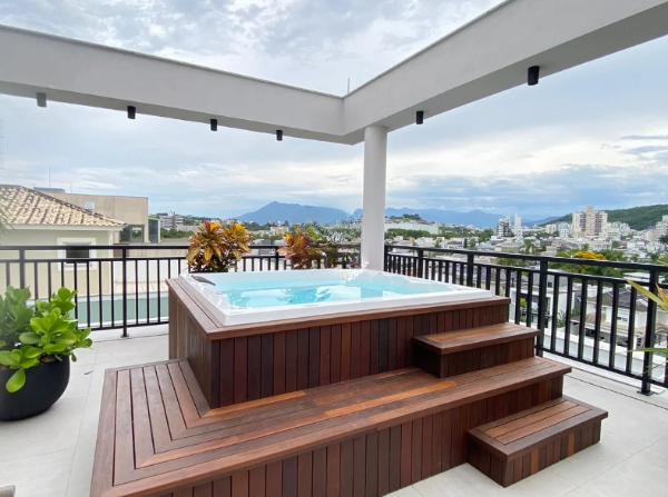Apartamento, 2 quartos, 73 m² - Foto 1