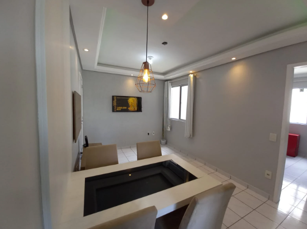 Apartamento, 2 quartos, 43 m² - Foto 6