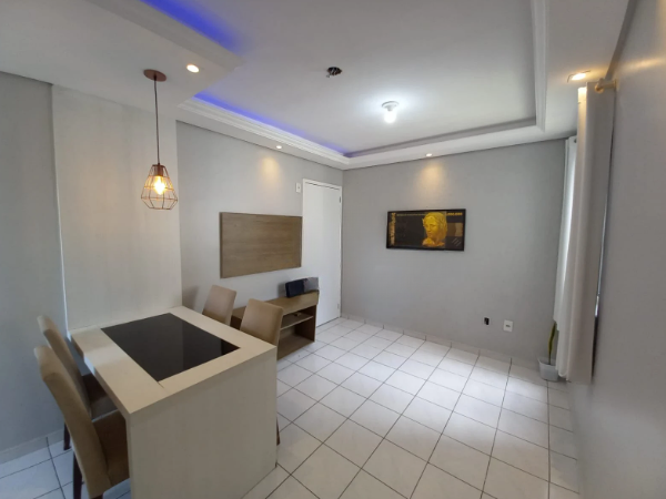 Apartamento, 2 quartos, 43 m² - Foto 7