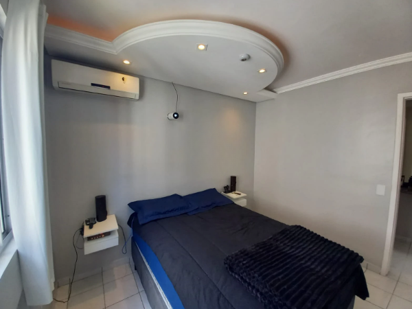 Apartamento, 2 quartos, 43 m² - Foto 8
