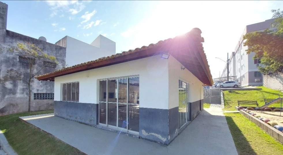 Apartamento, 2 quartos, 43 m² - Foto 11