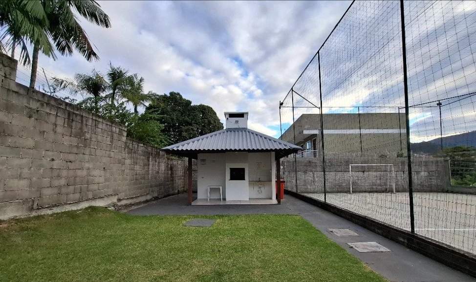 Apartamento, 2 quartos, 43 m² - Foto 13