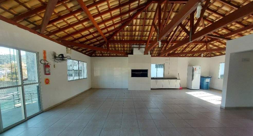 Apartamento, 2 quartos, 43 m² - Foto 14