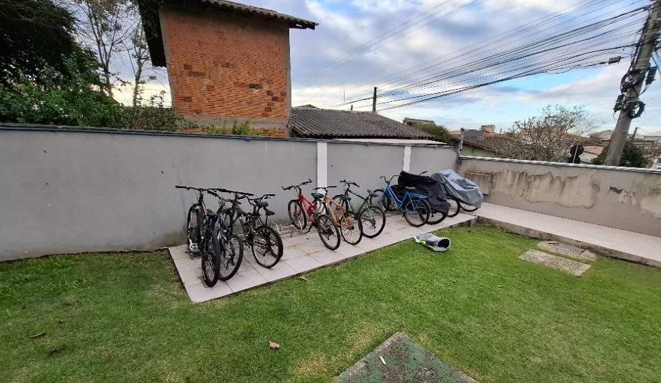 Apartamento, 2 quartos, 43 m² - Foto 16