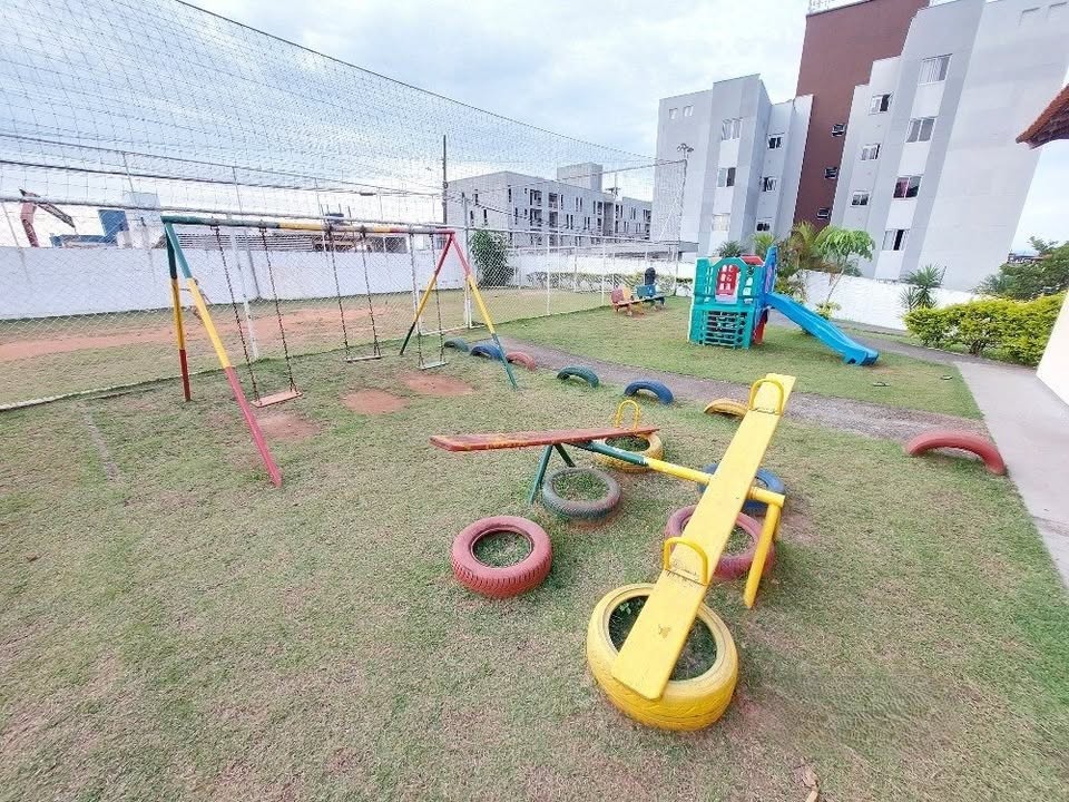 Apartamento, 3 quartos, 67 m² - Foto 4