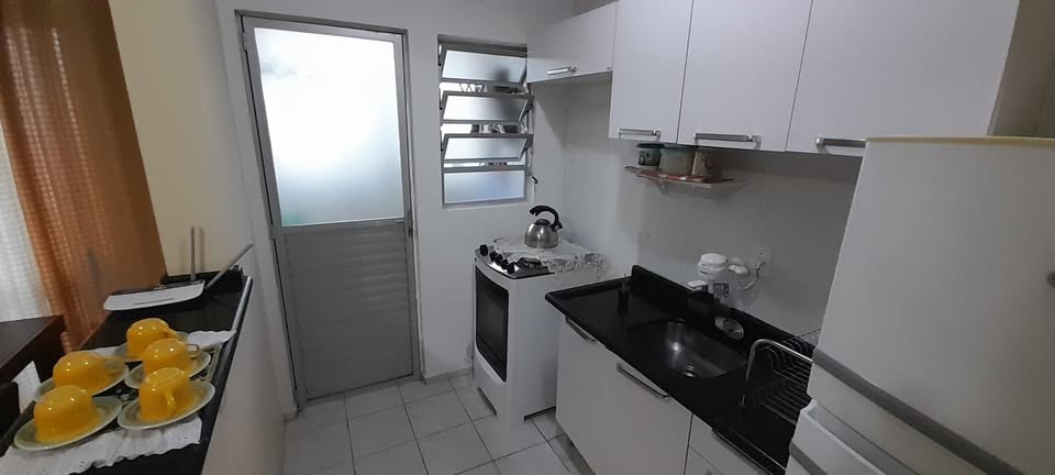 Apartamento, 3 quartos, 67 m² - Foto 6