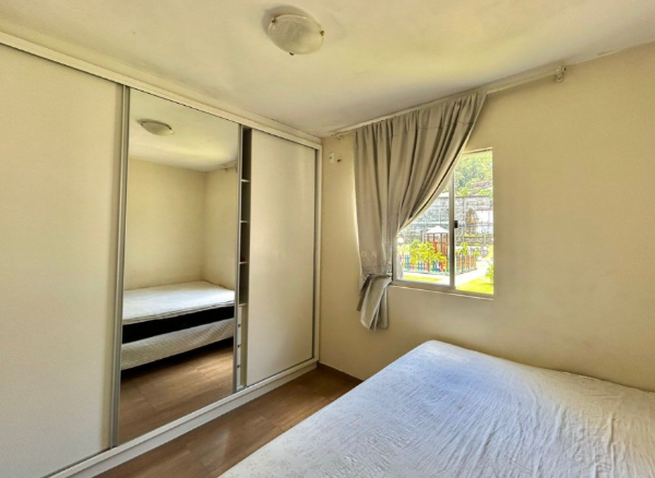 Apartamento, 2 quartos, 55 m² - Foto 3