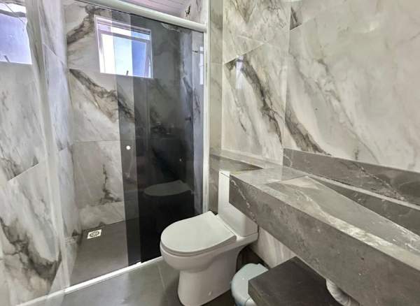 Apartamento, 2 quartos, 55 m² - Foto 4