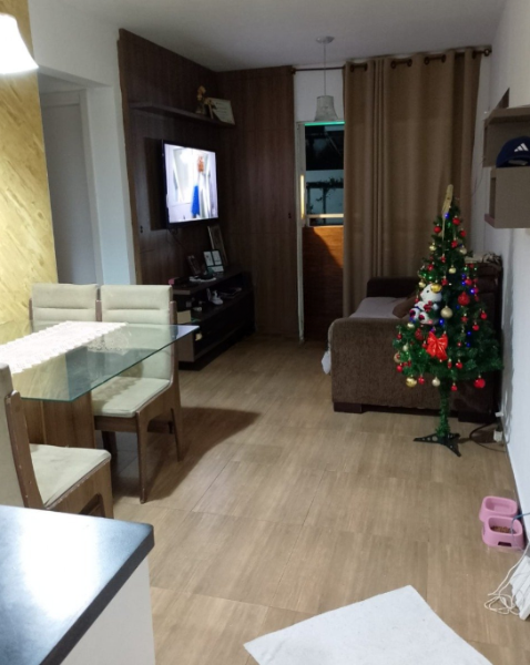 Apartamento, 2 quartos, 55 m² - Foto 5