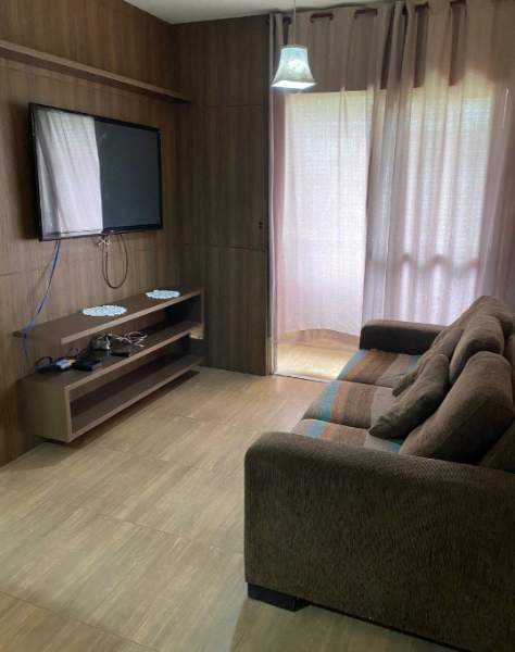 Apartamento, 2 quartos, 55 m² - Foto 6