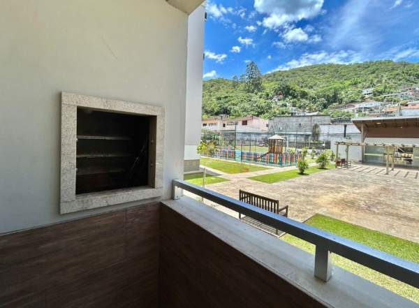 Apartamento, 2 quartos, 55 m² - Foto 1