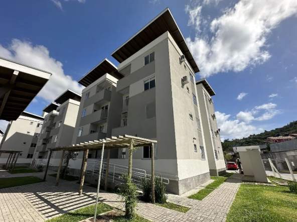 Apartamento, 2 quartos, 55 m² - Foto 8