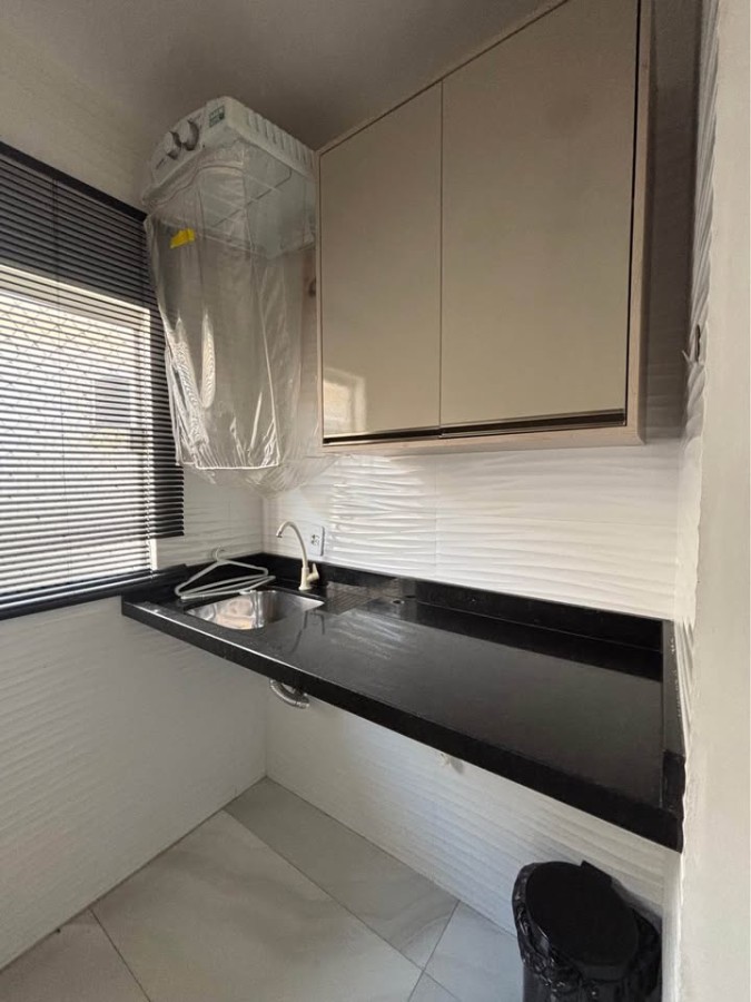 Apartamento, 2 quartos, 60 m² - Foto 5