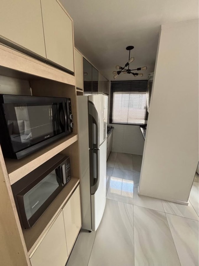 Apartamento, 2 quartos, 60 m² - Foto 2
