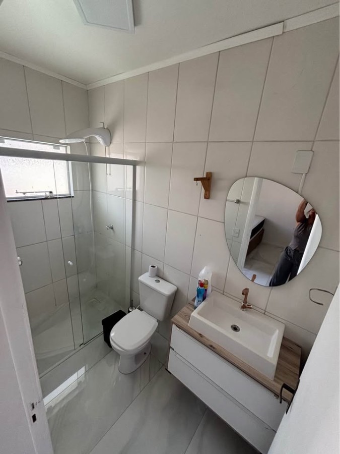 Apartamento, 2 quartos, 60 m² - Foto 4