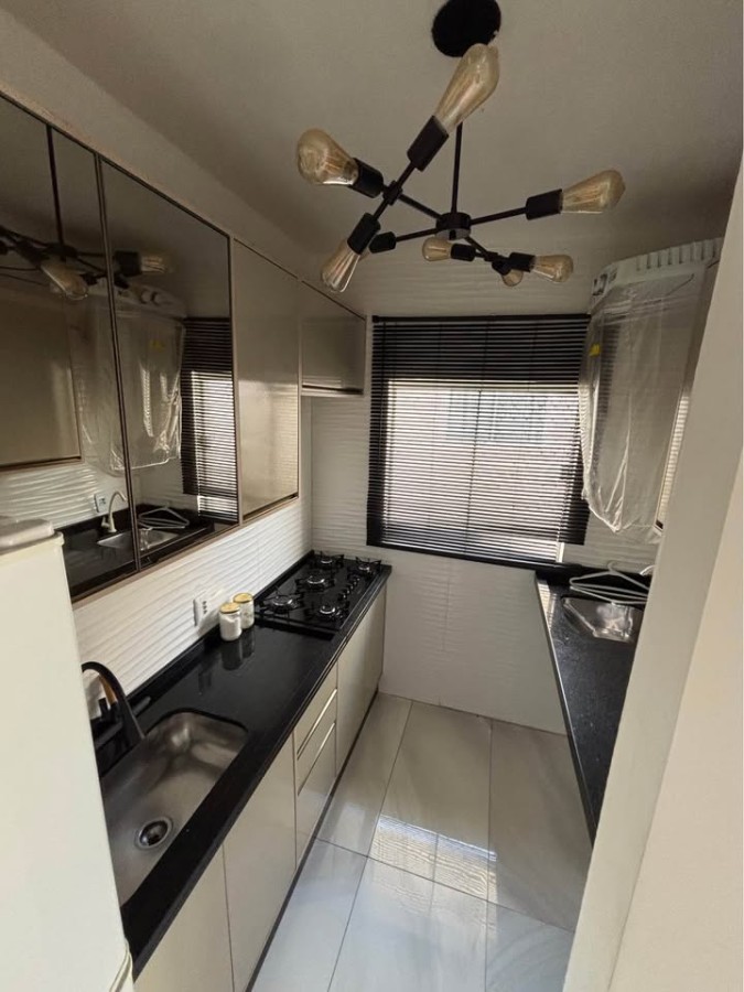 Apartamento, 2 quartos, 60 m² - Foto 3