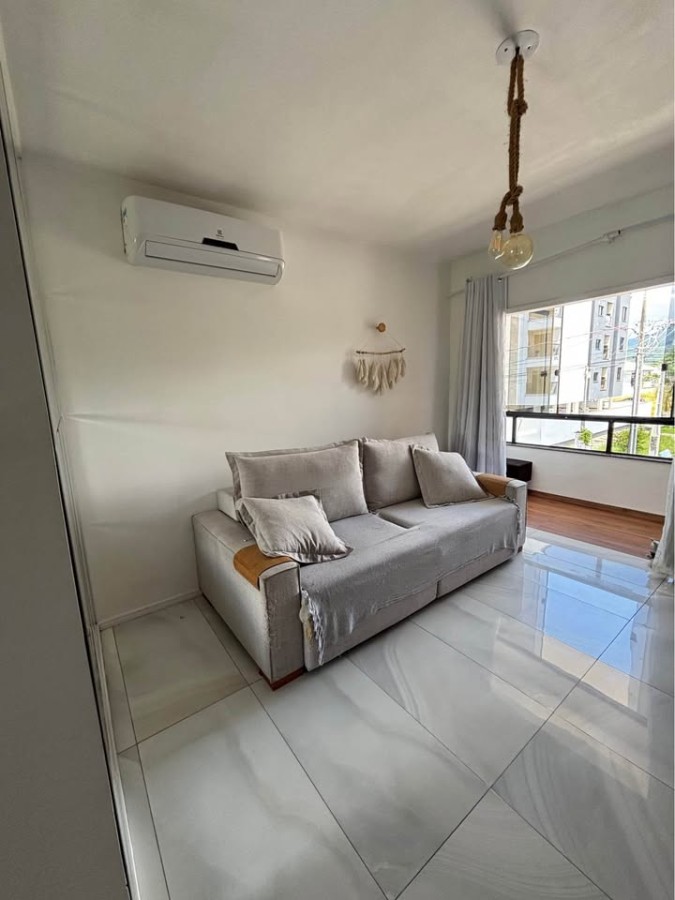 Apartamento, 2 quartos, 60 m² - Foto 1