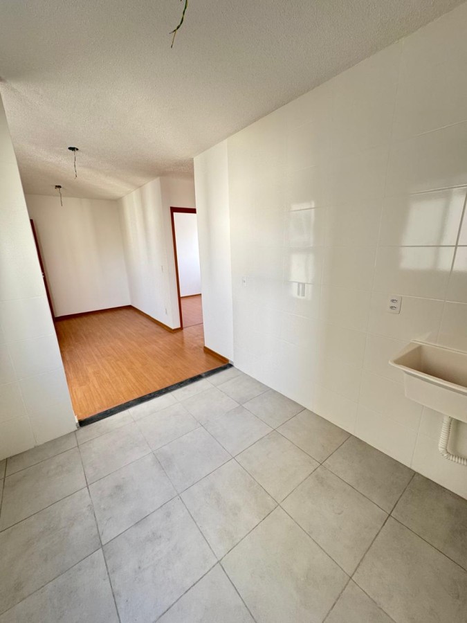 Apartamento, 2 quartos, 50 m² - Foto 6