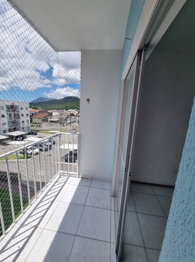 Apartamento, 2 quartos, 52 m² - Foto 12