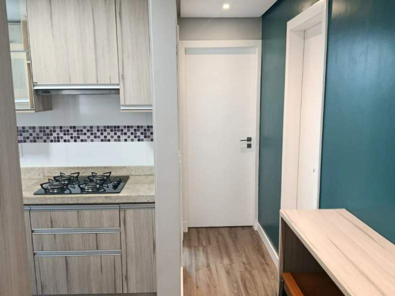 Apartamento, 2 quartos, 48 m² - Foto 3
